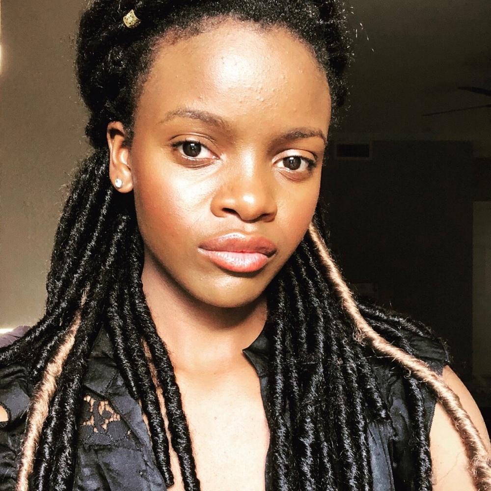 Meet your Posher, Naomi